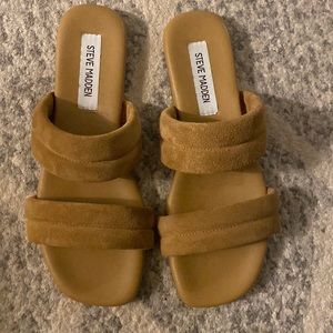 Steve Madden Wizen Sandals